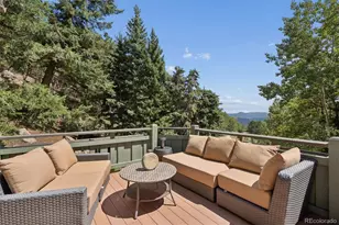 4388 Witter Gulch Rd, Evergreen, CO 80439 - Photo 5