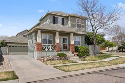 6484 Lazy Stream Way, Colorado Springs, CO 80923 - Photo 1