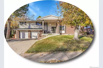 3953 E Costilla Avenue, Centennial, CO 80122 - Photo 1