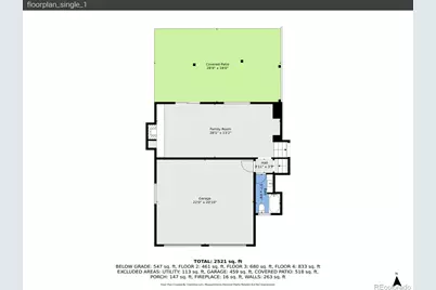 3953 E Costilla Avenue, Centennial, CO 80122 - Photo 41