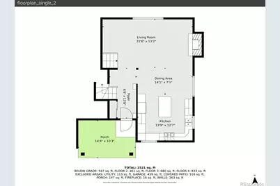 3953 E Costilla Avenue, Centennial, CO 80122 - Photo 43