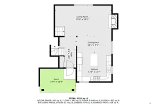 3953 E Costilla Ave, Centennial, CO 80122 - Photo 43