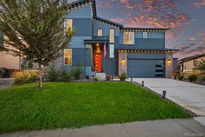 23933 E 39th Avenue, Aurora, CO 80019 - Photo 1