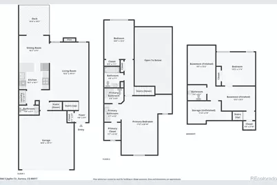 844 S Joplin Circle, Aurora, CO 80017 - Photo 43