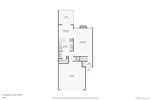 844 S Joplin Cir, Aurora, CO 80017 - Photo 41