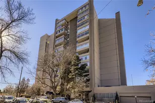 1313 N Williams St, Denver, CO 80218 - Photo 1