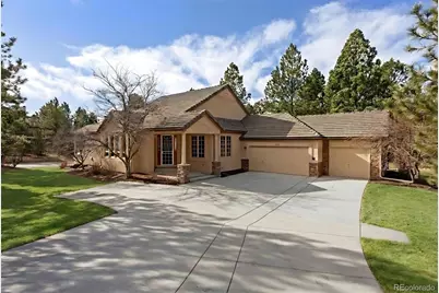 3202 Country Club Parkway, Castle Rock, CO 80108 - Photo 23