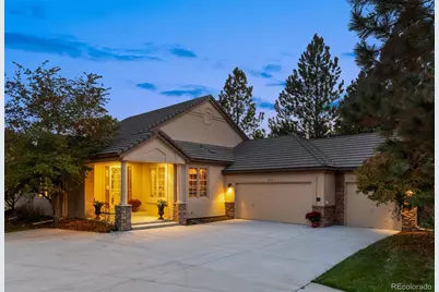 3202 Country Club Parkway, Castle Rock, CO 80108 - Photo 1