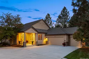 3202 Country Club Pkwy, Castle Rock, CO 80108 - Photo 1