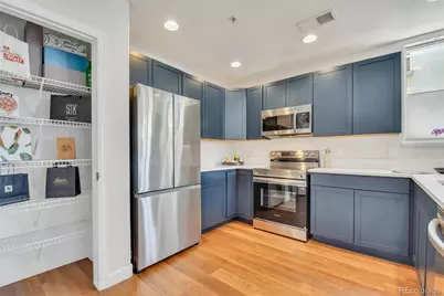 1747 N Pearl Street #108, Denver, CO 80203 - Photo 21
