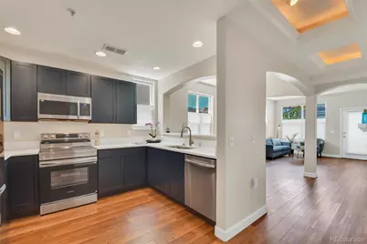 1747 N Pearl Street #108, Denver, CO 80203 - Photo 1