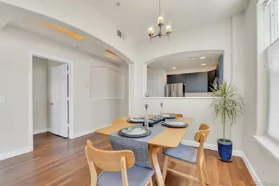 1747 N Pearl Street #108, Denver, CO 80203 - Photo 5