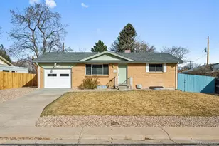 1470 S Cody St, Lakewood, CO 80232 - Photo 1