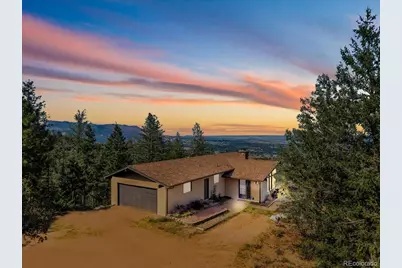 1404 Gold Camp Road, Colorado Springs, CO 80906 - Photo 1