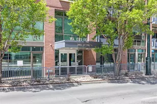 1401 Wewatta St, Denver, CO 80202 - Photo 35