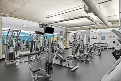 1401 Wewatta Street #501, Denver, CO 80202 - Photo 29