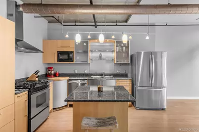1401 Wewatta Street #501, Denver, CO 80202 - Photo 11