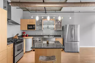 1401 Wewatta St, Denver, CO 80202 - Photo 11