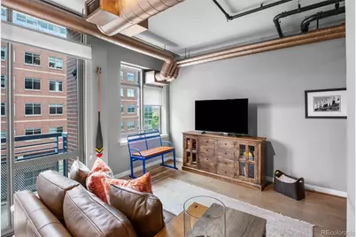 1401 Wewatta Street #501, Denver, CO 80202 - Photo 7
