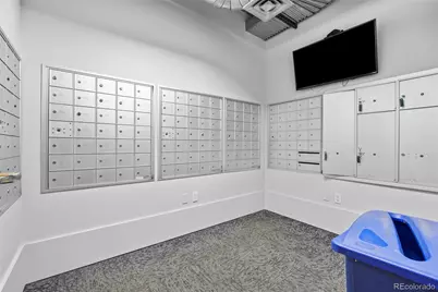1401 Wewatta Street #501, Denver, CO 80202 - Photo 31