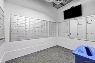 1401 Wewatta St, Denver, CO 80202 - Photo 31