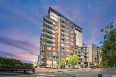 1401 Wewatta Street #501, Denver, CO 80202 - Photo 1