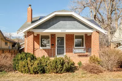 4559 Irving Street, Denver, CO 80211 - Photo 1