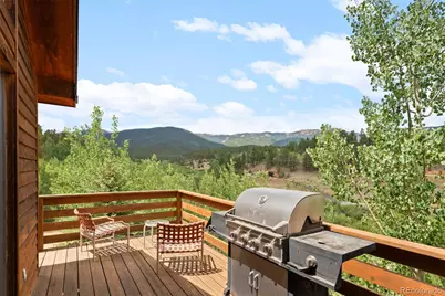 1682 Clark Road, Bailey, CO 80421 - Photo 29