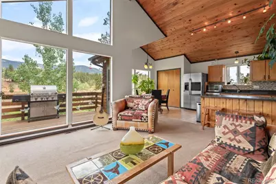 1682 Clark Road, Bailey, CO 80421 - Photo 11