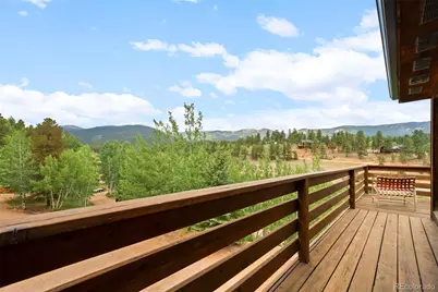 1682 Clark Road, Bailey, CO 80421 - Photo 31