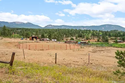1682 Clark Road, Bailey, CO 80421 - Photo 33