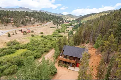 1682 Clark Road, Bailey, CO 80421 - Photo 37