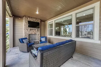 14667 Crouch Place, Parker, CO 80134 - Photo 37