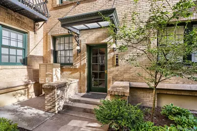 960 N Sherman Street #2F, Denver, CO 80203 - Photo 5