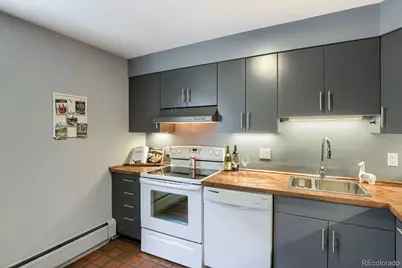 960 N Sherman Street #2F, Denver, CO 80203 - Photo 15
