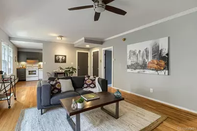 960 N Sherman Street #2F, Denver, CO 80203 - Photo 9