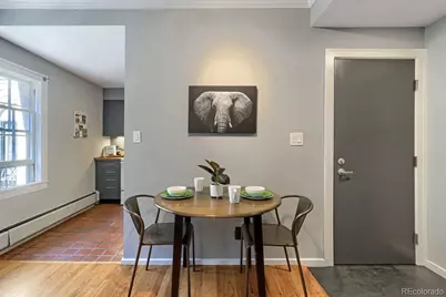 960 N Sherman Street #2F, Denver, CO 80203 - Photo 11