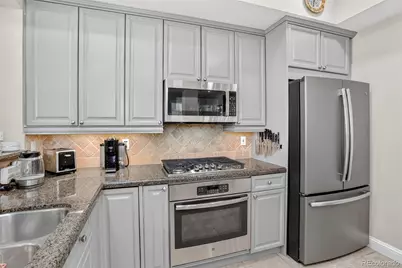 2500 E Cherry Creek South Drive #326, Denver, CO 80209 - Photo 19