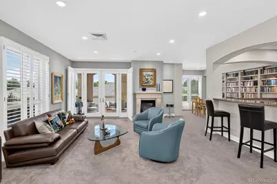 2500 E Cherry Creek South Drive #326, Denver, CO 80209 - Photo 5
