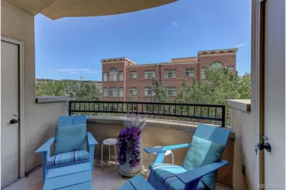 2500 E Cherry Creek South Drive #326, Denver, CO 80209 - Photo 29