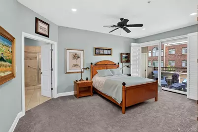 2500 E Cherry Creek South Drive #326, Denver, CO 80209 - Photo 23