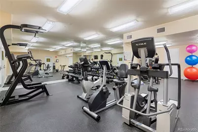 2500 E Cherry Creek South Drive #326, Denver, CO 80209 - Photo 41