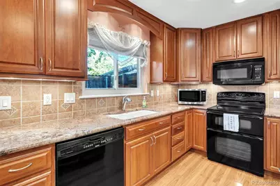 6495 E Happy Canyon Road #50, Denver, CO 80237 - Photo 17