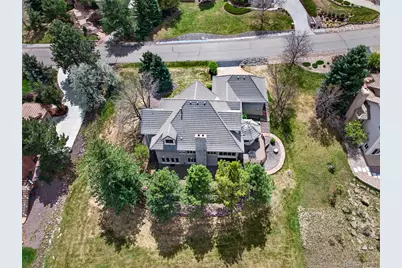 5 Catamount Lane, Littleton, CO 80127 - Photo 43