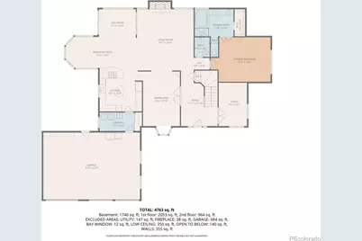 5 Catamount Lane, Littleton, CO 80127 - Photo 47