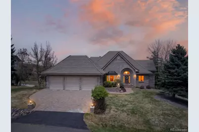 5 Catamount Lane, Littleton, CO 80127 - Photo 1