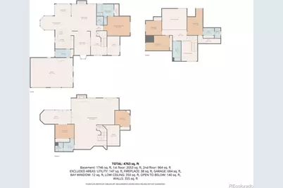 5 Catamount Lane, Littleton, CO 80127 - Photo 49
