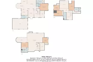 5 Catamount Ln, Littleton, CO 80127 - Photo 49