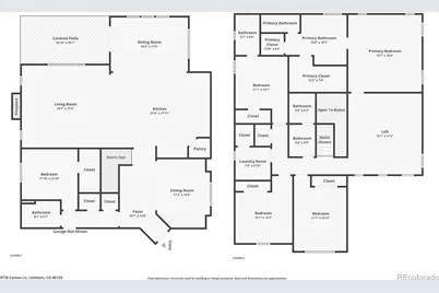 9776 Camas Lane, Littleton, CO 80125 - Photo 49