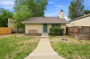 3754 S Danube Cir, Aurora, CO 80013 - Photo 1